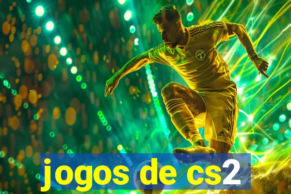 jogos de cs2